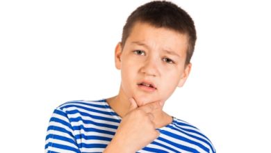 טיפול בילד עם בעיות התנהגות בשיטת NLP