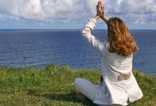 NLP: על דמיון מודרך ומראה עיניים