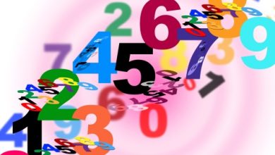 משמעות המספרים בנומרולוגיה