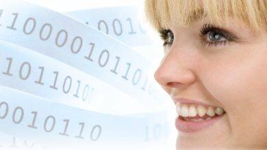 מספרים והמראה החיצוני של האדם