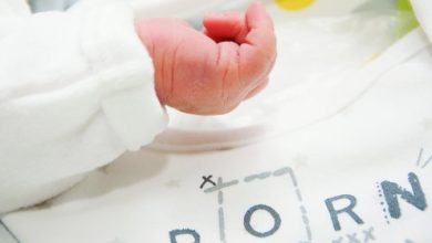 שלושה טיפים: בחירת שם לתינוק