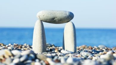 תרגיל מעשי לדמיון מודרך