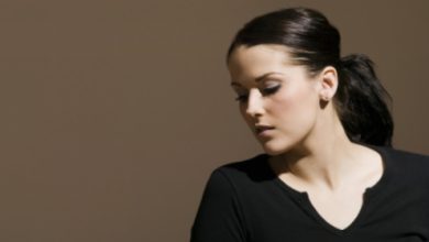 משתחררים מרגשות אשמה