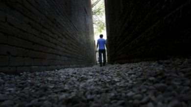 חשכה והארה כמודעות אישית