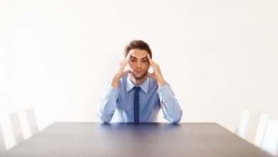 אחריות – התרופה לאשליה