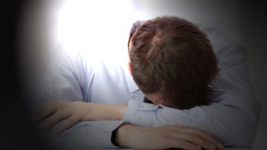 כיצד לזהות ולטפל בחרדה