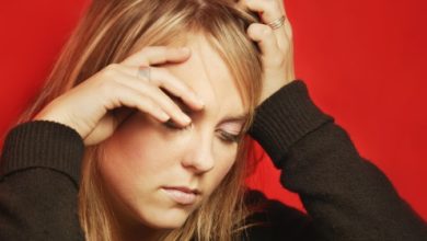 איך אני יוצאת מהמשבר? חשיבה חיובית כדרך חיים