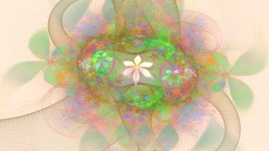 שפע והגשמה עצמית