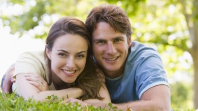 באהבה יש חוקים