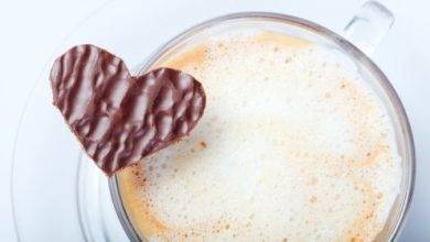 זוגיות טובה כמו כוס קפה טוב