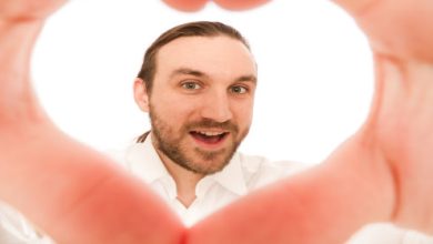 חוק אחד - קוראים לו אהבה