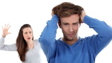 איך לריב נכון?