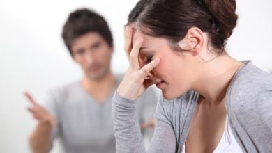 כיצד נוצרים משחקי כח בזוגיות שלנו?