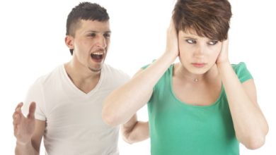 מאבקי כוח בזוגיות או יחסים טובים