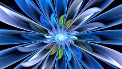 לזרום חופשי ולהשתחרר