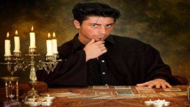 ניסוח השאלות לקלפי הטארוט