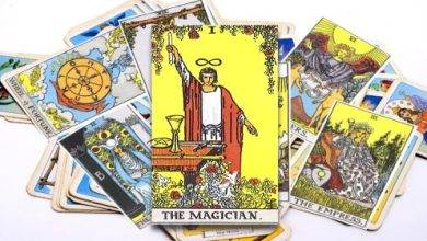 קלף הקוסם- כל המשמעויות