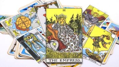 קלף הקיסרית- כל המשמעויות