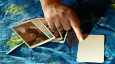 קלפי טארוט אונליין