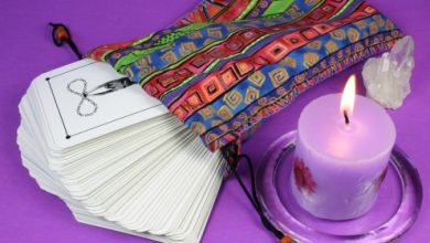 המדריך השלם לקלפי טארוט