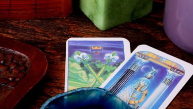 קלפי הזוגות והשפעתם על מי שאנחנו