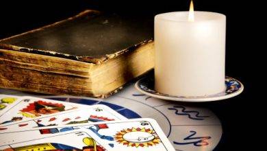 דמיון מודרך בעזרת קלפי הטארוט