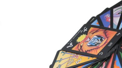 הטארוט ככלי טראפויטי