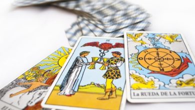 יש לך שאלה לטארוט?