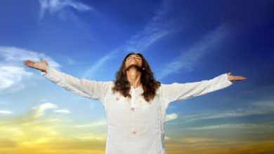 לראות את התקווה בקלפי הטארוט