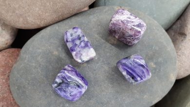 צ'רוייט / אבן צ'רוייט