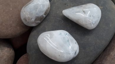 מונסטון / אבן מונסטון