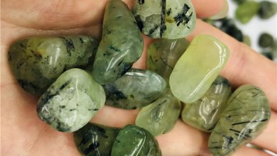 אבן פריהנייט