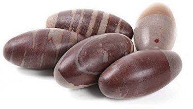 אבן שיווה לינגם