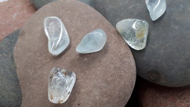 אבן טופס סגולות