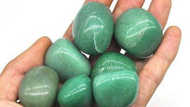 אוונטורין קריסטל תכונות / סגולות אבן אוונטורין