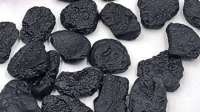 אבן טקטייט תכונות