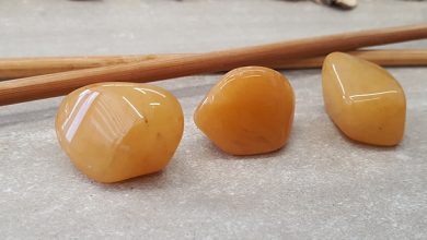 אוונטורין כתום