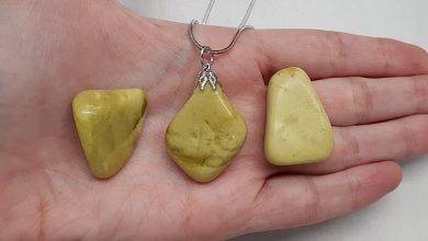 סרפנטיין / קריסטל סרפנטיין