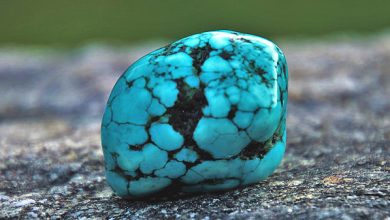 אבן טורקיז נגד עין הרע