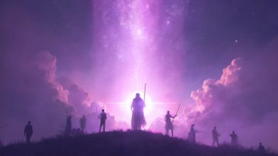 משמעות קלף טארוט שבעה המטות