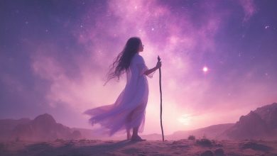 משמעות קלף טארוט נסיך המטות