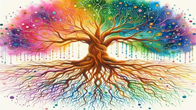 משמעות עץ החיים