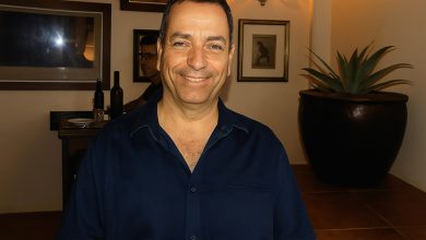 ד"ר ערן מגון - מומחה לאיורוודה, תזונה וטיפול עפ"י תורת האיורוודה