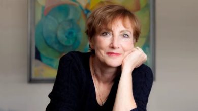 ד”ר אנה אוןN.D - נטורופתית מוסמכת בירושלים