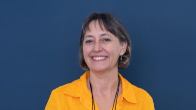 ססיליה יעקובוב - מטפלת רגשית באמצעות קול - בזכרון יעקב