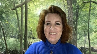 בלינדה פלדמן - Point Zen - נקודת זן - מטפלת בדיקור סיני בגן-נר