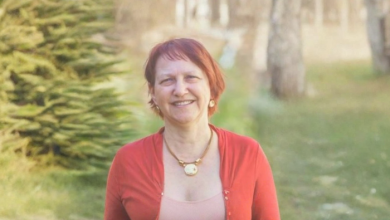 נעמי לאלזר - לעוף רחוק - טיפול רגשי בשיטת אירלן לקשב וריכוז בבאר שבע