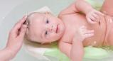 שמן תינוקות טבעי לאמבטיה – הכל על רחיצת תינוקות