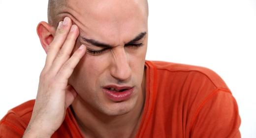 מיגרנה – תסמינים וטיפול במיגרנה וכאבי ראש