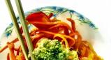 תזונה סינית - תזונה בריאה ונכונה לפי הרפואה הסינית